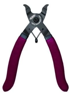 KMC MissingLink Connector Kettenschlosszange