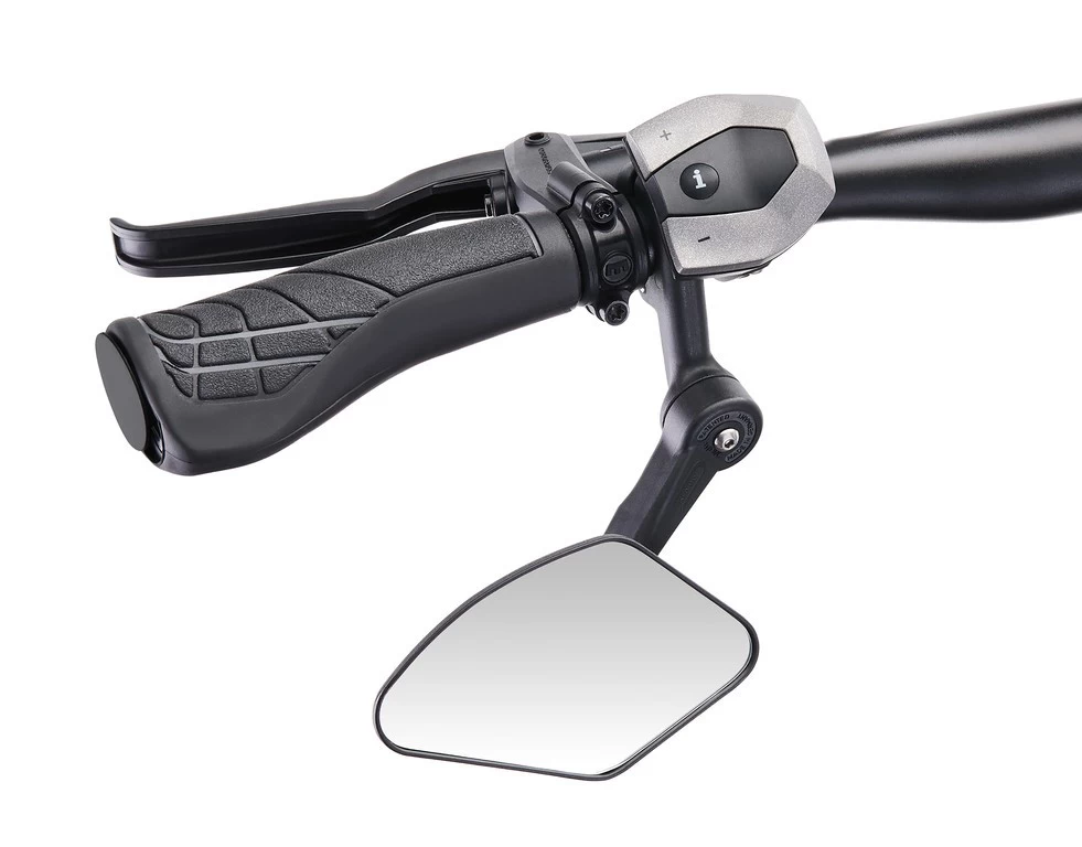 Krampe E-Bike Fahrradspiegel KF Cross - Klappbar 7 Krampe E-Bike Fahrradspiegel KF Cross - Klappbar – Bild 5