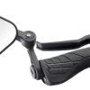 Krampe E-Bike Fahrradspiegel KF Sport Klappbar -Fahrradersatzteile krampe e bike fahrradspiegel kf sport