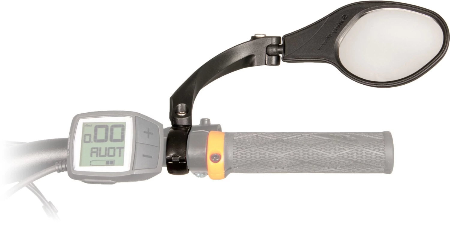 KTM E-Bike Mirror Spiegel 3 KTM E-Bike Mirror Spiegel – Bild 2