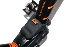 KTM Neopren Cover - Schutzhülle Aufnahme Rahmenakku