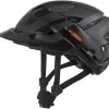 KTM Factory Hybrid - Fahrradhelm -Fahrradersatzteile ktm factory hybrid fahrradhelm schwarz matt schwarz glaenzend