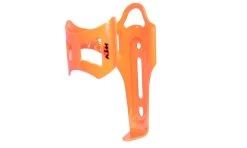 KTM Flaschenhalter – Side Cage 7 KTM Flaschenhalter – Side Cage -Fahrradersatzteile ktm flaschenhalter side alloy orange
