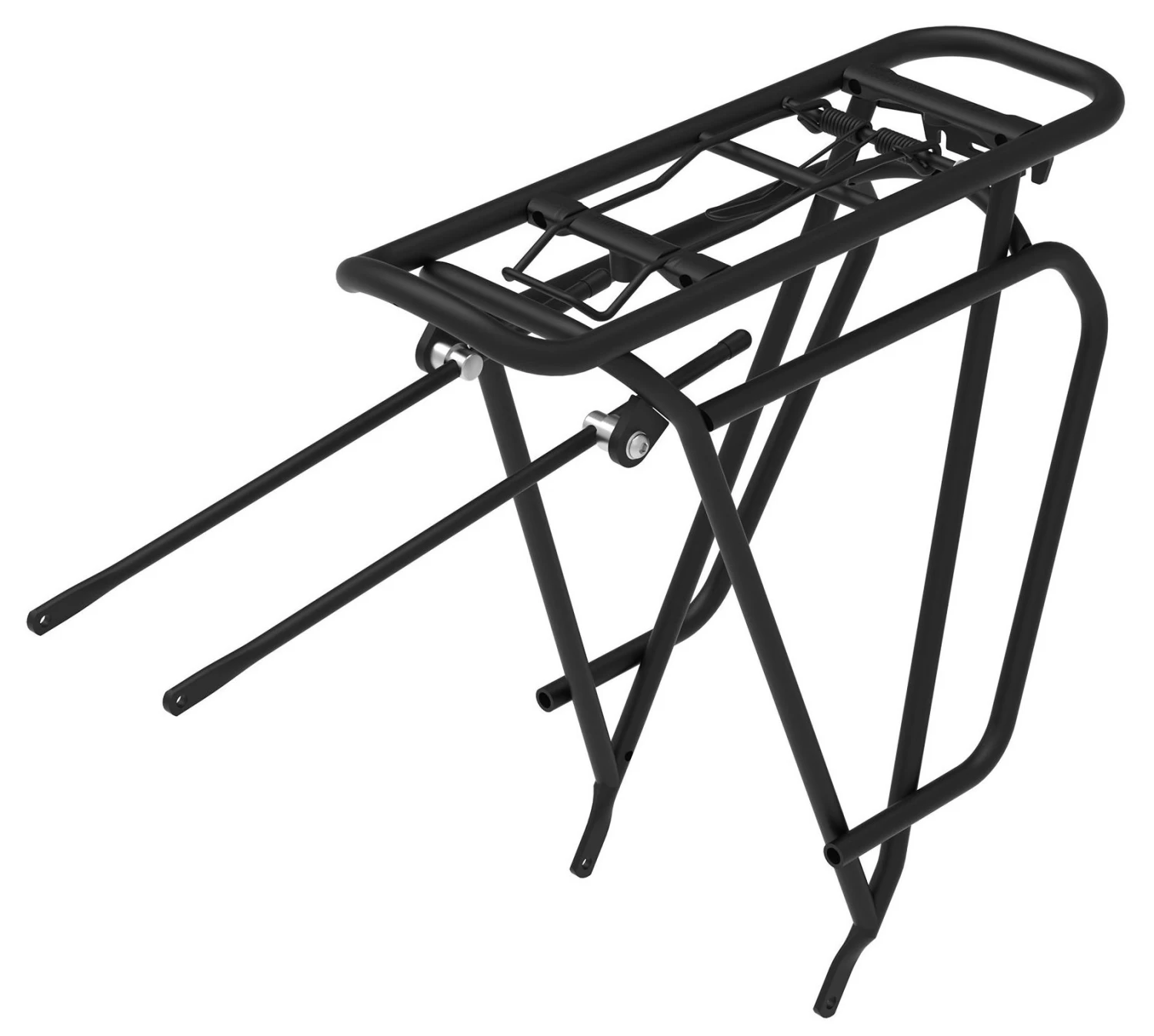 KTM / Racktime Gepäckträger - Universal Tour AM 26" - 28" 3 KTM / Racktime Gepäckträger - Universal Tour AM 26" - 28"