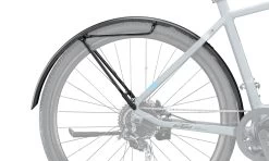 KTM LFC Schutzblech Hinten