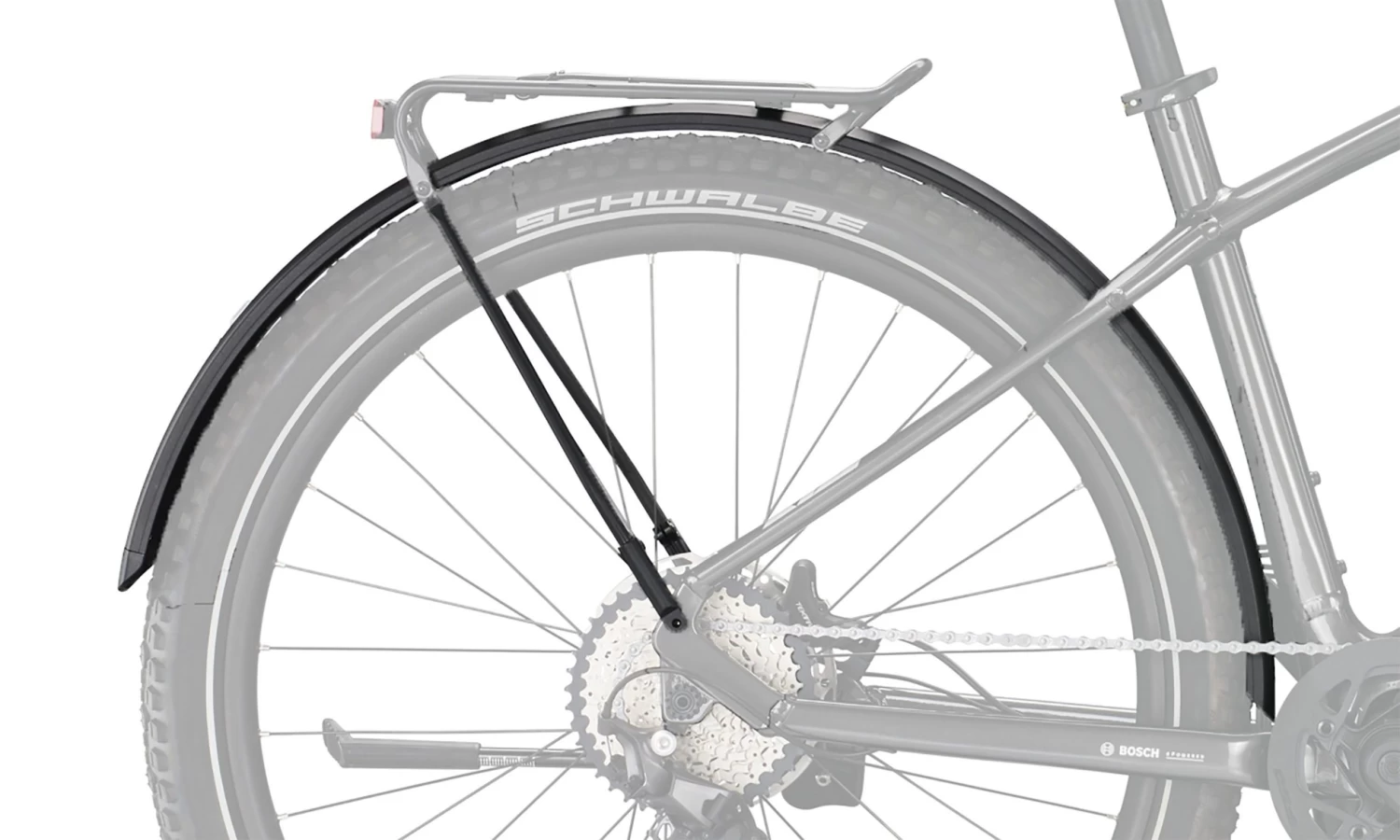 SKS KTM LFC Team 29 Schutzblech Für Bosch PT750 Hinten 3 SKS KTM LFC Team 29 Schutzblech Für Bosch PT750 Hinten