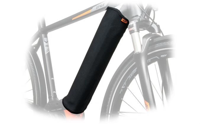 KTM Neopren Cover - Bosch PowerTube 625 Wh Akku 3 KTM Neopren Cover - Bosch PowerTube 625 Wh Akku