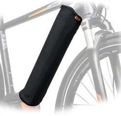 KTM Neopren Cover - Schutzhülle Bosch PowerTube 500 Wh Akku -Fahrradersatzteile ktm neopren schutzcover bosch powertube