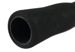 KTM Original-Griffe FOAM CLAMP -Fahrradersatzteile ktm original griff foam clamp e bike aluminiumring innenseite