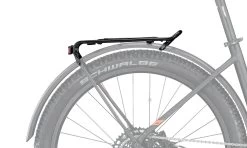 Racktime Gepäckträger Plattform KTM LFC Inkl. Schrauben