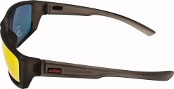 KTM Sonnenbrille Factory Tour Schwarz/orange -Fahrradersatzteile ktm sonnenbrille factory tour