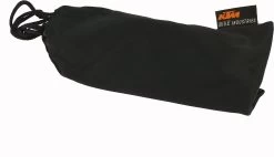 KTM Sonnenbrille Factory Tour Schwarz/orange -Fahrradersatzteile ktm sonnenbrille factory tour case