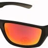 KTM Sonnenbrille Factory Tour Schwarz/orange 2 KTM Sonnenbrille Factory Tour Schwarz/orange -Fahrradersatzteile ktm sonnenbrille factory tour schwarz orange
