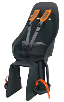KTM Urban Iki Kindersitz