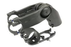 KTM Vorbau Mit Kiox-Halter 90mm Winkelverstellbar 0-60° -Fahrradersatzteile ktm vorbau kiox 90mm winkelverstellbar 3