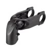 KTM Vorbau Mit Kiox-Halter 90mm Winkelverstellbar 0-60° -Fahrradersatzteile ktm vorbau mit kiox halter 90mm winkelverstellbar 0 60 11 7620