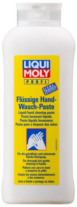 Liqui Moly Handwaschpaste