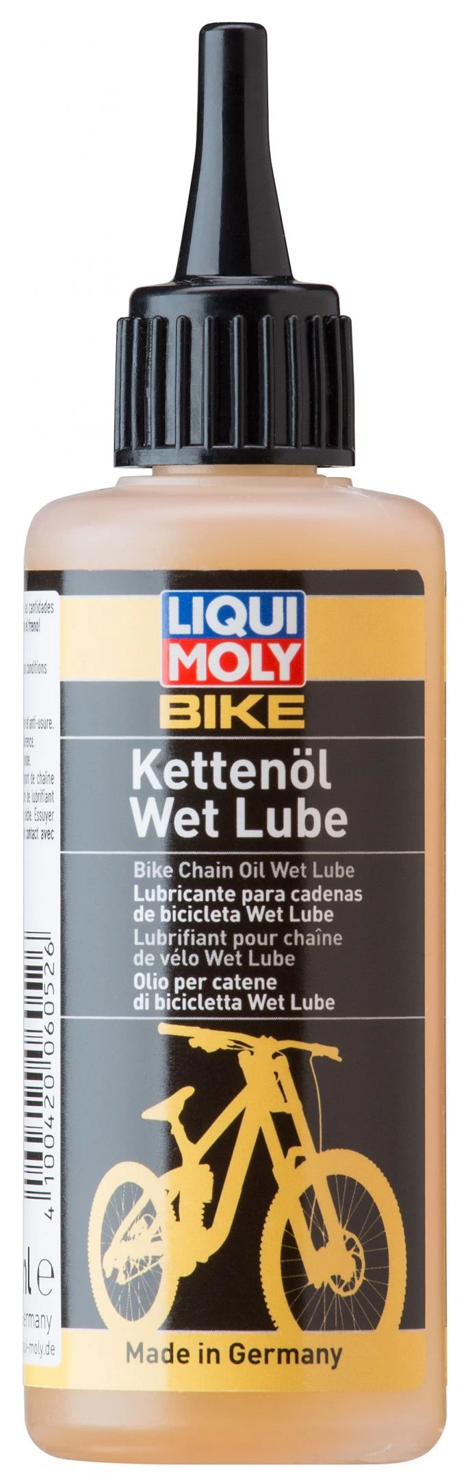 Liqui Moly Nassschmieröl Für Fahrradketten An Elektrofahrrädern 3 Liqui Moly Nassschmieröl Für Fahrradketten An Elektrofahrrädern