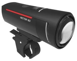 Trelock Frontlicht LS 600 I-GO VECTOR