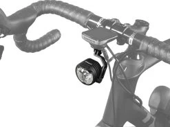 LUPINE SL A/AF GoPro Adapter -Fahrradersatzteile lupine gopro adapter l vertikal