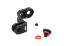 LUPINE SL A/AF GoPro Adapter -Fahrradersatzteile lupine gopro adapter s