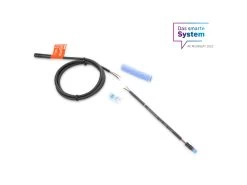 LUPINE Lichtkabel Für E-Bikes (Steckverbindung) -Fahrradersatzteile lupine lichtkabel bosch bes3 e bikes