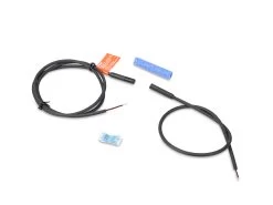 LUPINE Lichtkabel Für E-Bikes (Steckverbindung) -Fahrradersatzteile lupine lichtkabel shimano e bikes