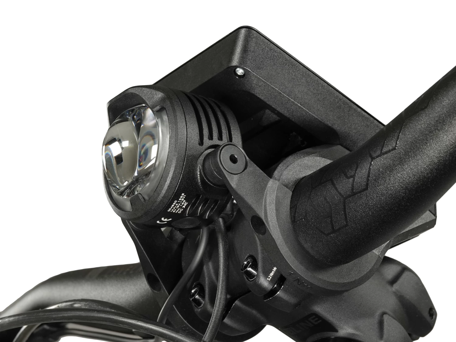 Lupine SL F E-Bike Frontlicht Für Direktmontage 5 Lupine SL F E-Bike Frontlicht Für Direktmontage – Bild 3