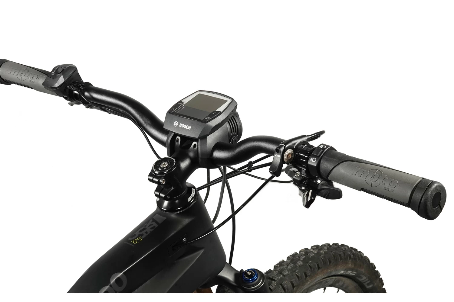 Lupine SL F E-Bike Frontlicht Für Direktmontage 4 Lupine SL F E-Bike Frontlicht Für Direktmontage – Bild 2