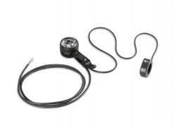 LUPINE SL Nano Classic E-Bike Scheinwerfer -Fahrradersatzteile lupine sl nano classic mit fernlicht