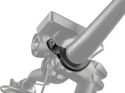 LUPINE SL Nano Halter Für Bosch Intuvia/Nyon -Fahrradersatzteile lupine sl nano lenkerhalter bosch