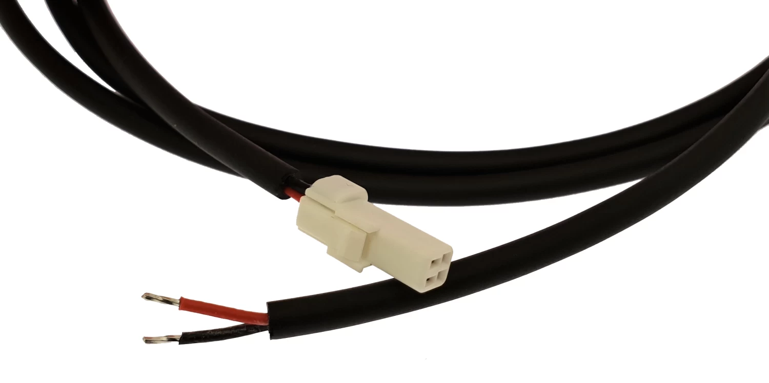 Lupine Lichtkabel Yamaha 4 Lupine Lichtkabel Yamaha – Bild 2