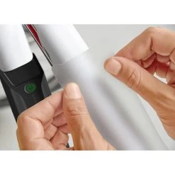 Luxshield Lackschutzfolie Bike Universal -Fahrradersatzteile luxshield bike universal matt