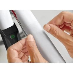 Luxshield Lackschutzfolie E-Bike Universal 14 Luxshield Lackschutzfolie E-Bike Universal -Fahrradersatzteile luxshield ebike universal durchsichtig