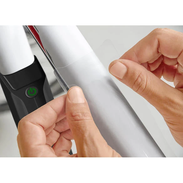 Luxshield Lackschutzfolie E-Bike Universal 7 Luxshield Lackschutzfolie E-Bike Universal – Bild 5