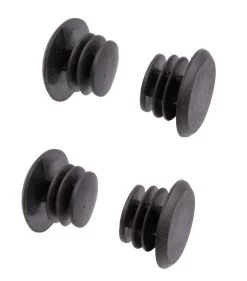 M-Wave Lenker-Endstopfen Für Verschiedende Innendurchmesser