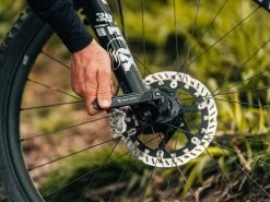 Magura Wolf Tooth Multitool -Fahrradersatzteile magura wolf tooth multitool kugelkopf schwenkbar