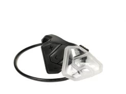 Mh Cover MH Schutzhüllen-Set Für Bosch Kiox Display Und Bedieneinheit Gen.1 -Fahrradersatzteile mh cover kiox bedieneinheit