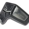 Mh Cover MH Schutzhülle Für Bosch LED Remote Bedieneinheit -Fahrradersatzteile mh schutzhuelle bosch led remote 3840x2160