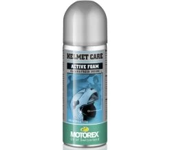 Motorex Helmet Care Spray Reinigungsschaum