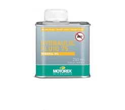 Motorex Hydraulic Fluid Mineralöl
