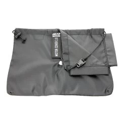 NC-17 Connect Motor Cover 2.0 Schutzhülle -Fahrradersatzteile nc 17 connect motor cover 2 0 rueckseite