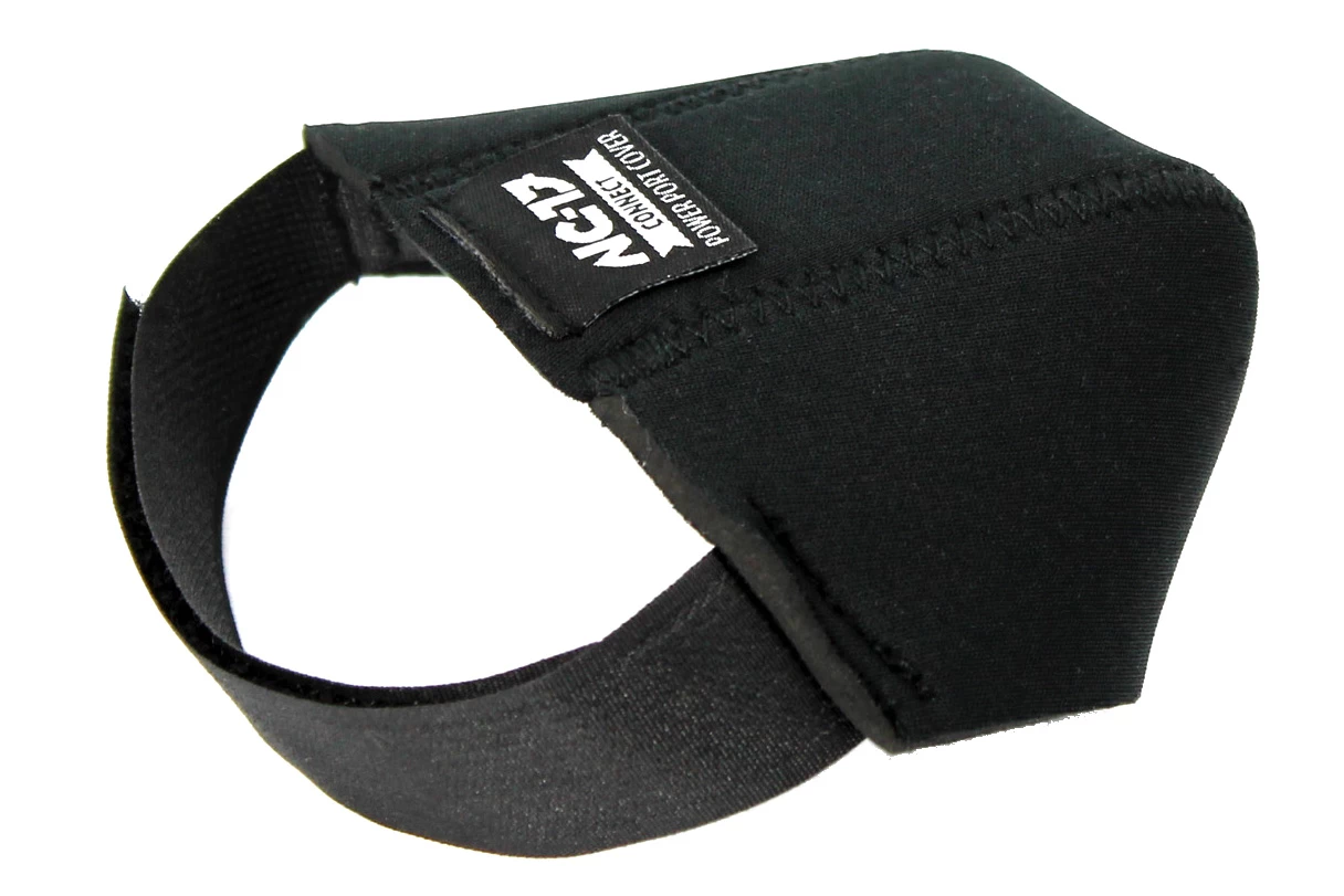 NC-17 Power-Port Cover Für Die Kontakte Der Aufnahmen Für Rahmenakkus 3 NC-17 Power-Port Cover Für Die Kontakte Der Aufnahmen Für Rahmenakkus