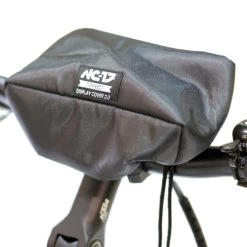 NC-17 Connect Display Cover 2.0 -Fahrradersatzteile nc 17 connect display cover 2 0 nylon 0