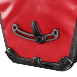 Ortlieb Bike-Packer Classic Gepäckträgertasche -Fahrradersatzteile ortlieb bike packer classic halter