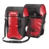 Ortlieb Bike-Packer Classic Gepäckträgertasche -Fahrradersatzteile ortlieb bike packer classic rot