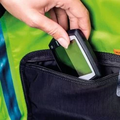 Ortlieb E-Mate Gepäckträgertasche -Fahrradersatzteile ortlieb e mate display