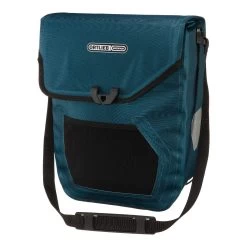 Ortlieb E-Mate Gepäckträgertasche -Fahrradersatzteile ortlieb e mate petrol
