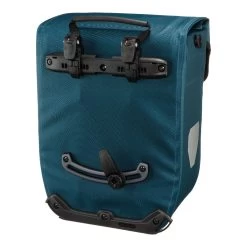Ortlieb E-Mate Gepäckträgertasche -Fahrradersatzteile ortlieb e mate petrol back