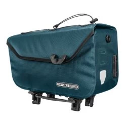 Ortlieb E-Trunk Top-Lock Gepäckträgertasche
